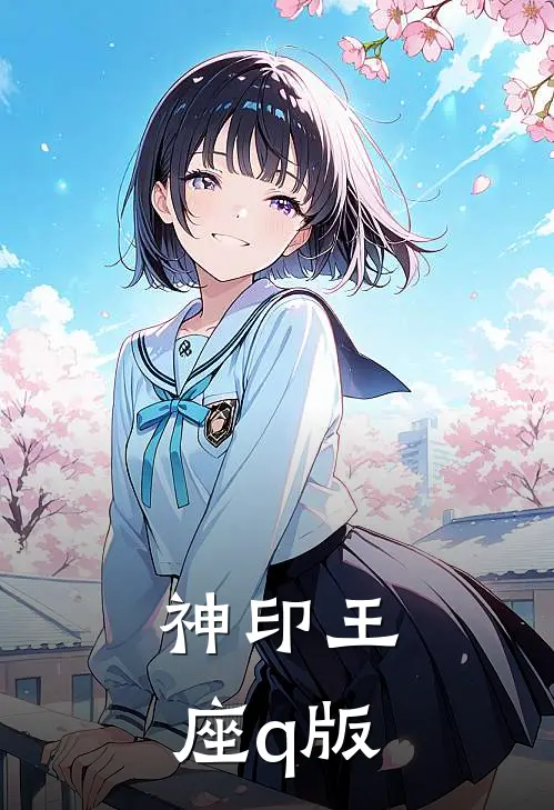 神印王座q版