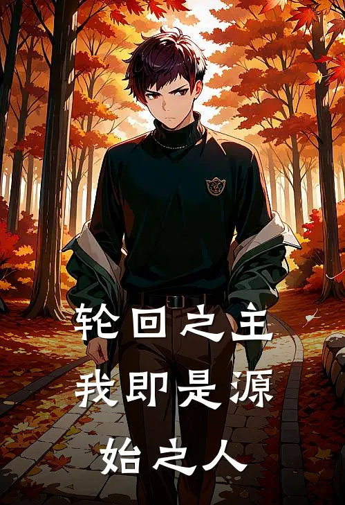 轮回之主我即是源始之人