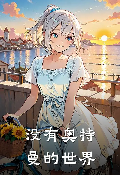 没有奥特曼的世界