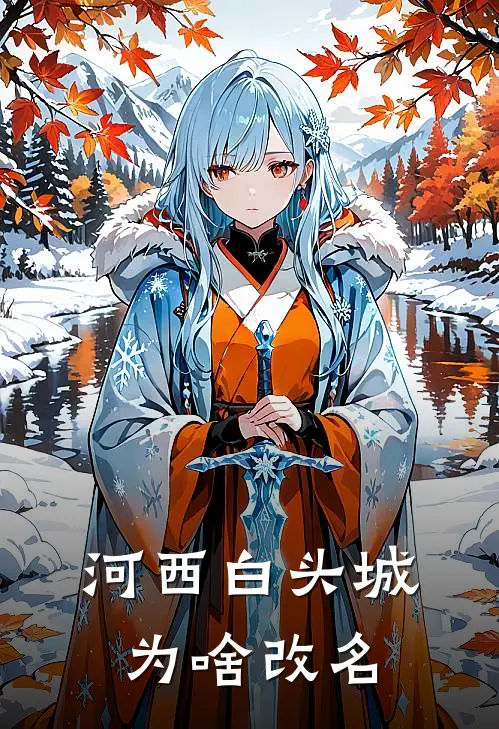 河西白头城为啥改名