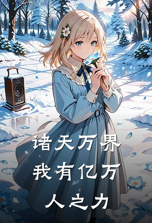 诸天万界我有亿万人之力