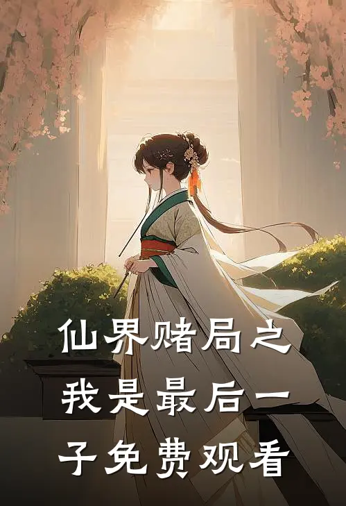 仙界赌局之我是最后一子免费观看