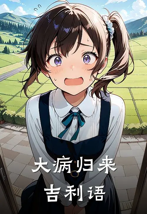 大病归来吉利语