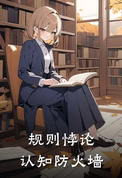 规则悖论：认知防火墙