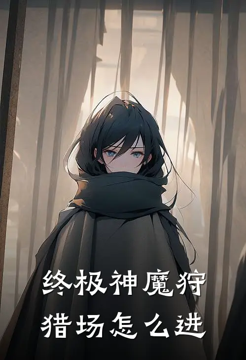 终极神魔狩猎场怎么进