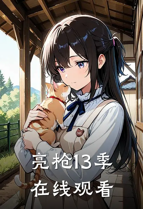 亮枪1-3季在线观看