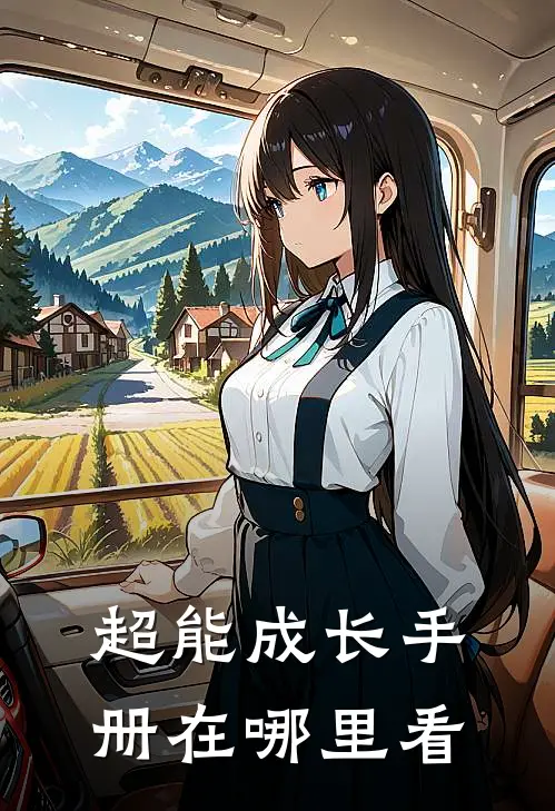 超能成长手册在哪里看