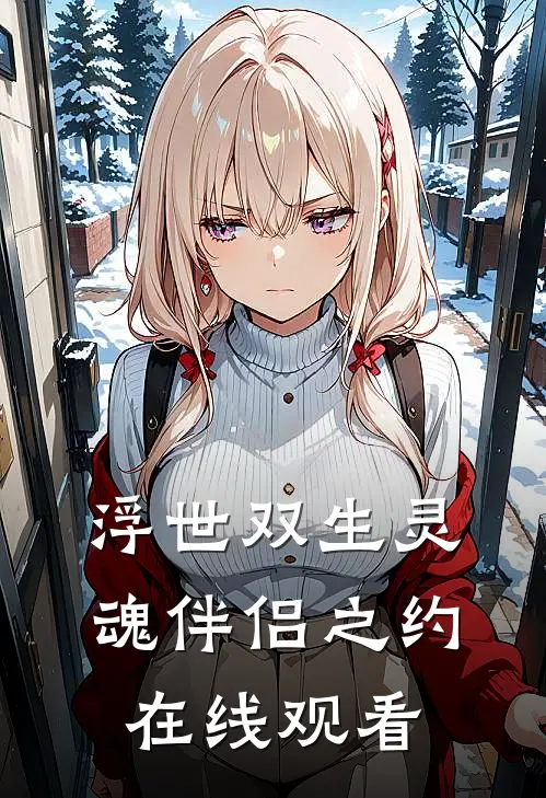 浮世双生灵魂伴侣之约在线观看