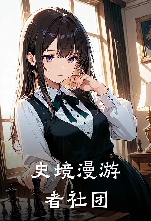 史境漫游者社团