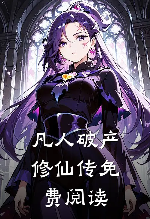 凡人破产修仙传免费阅读