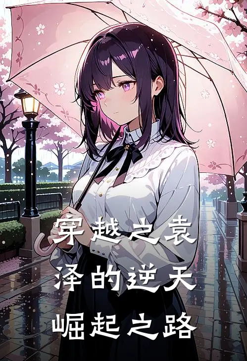 穿越之袁泽的逆天崛起之路