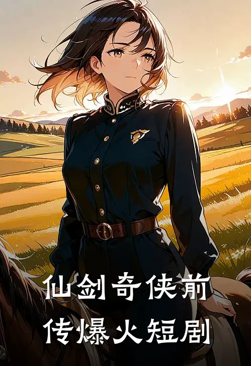 仙剑奇侠前传爆火短剧