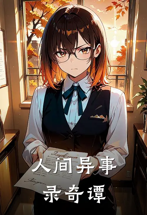 人间异事录奇谭