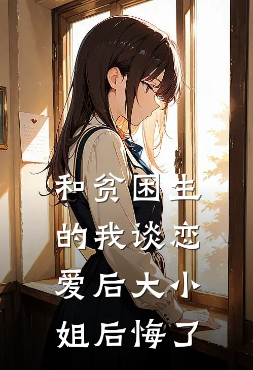 和贫困生的我谈恋爱后大小姐后悔了(顾知微苏卿礼)完结版免费阅读_和贫困生的我谈恋爱后大小姐后悔了全文免费阅读