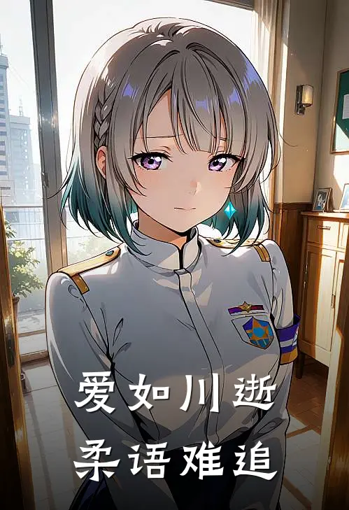 爱如川逝，柔语难追