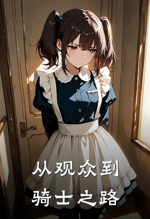 从观众到骑士之路