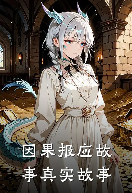 因果报应故事真实故事