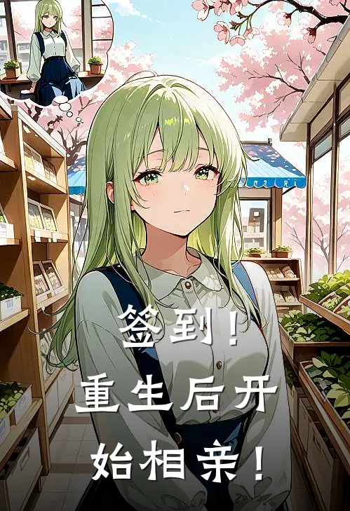 签到！重生后开始相亲！