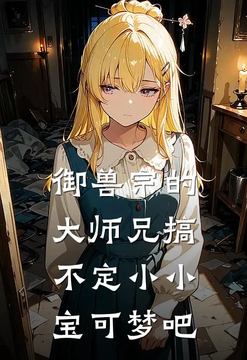 御兽宗的大师兄搞不定小小宝可梦吧