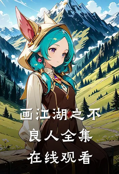 画江湖之不良人全集在线观看