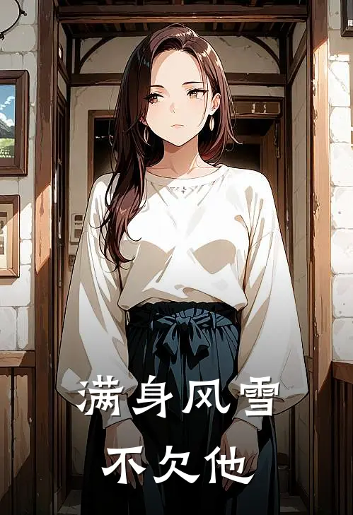 满身风雪不欠他