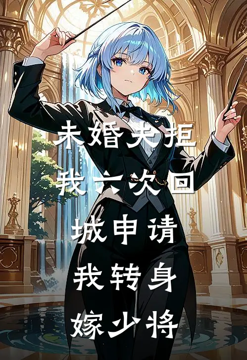 未婚夫拒我六次回城申请，我转身嫁少将