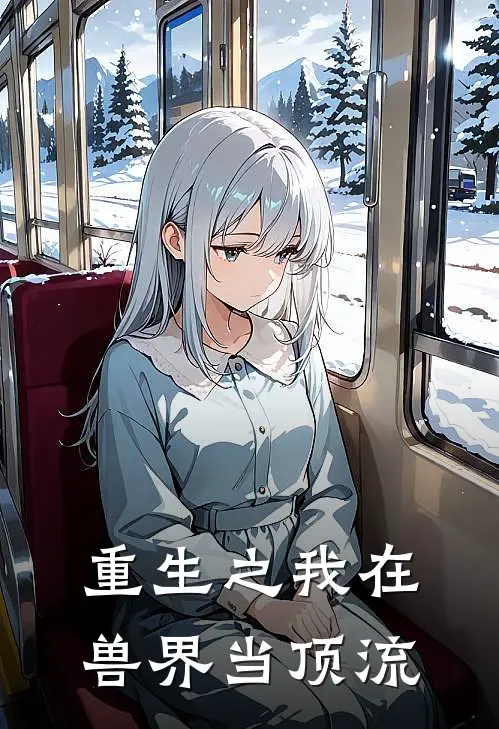 重生之我在兽界当顶流