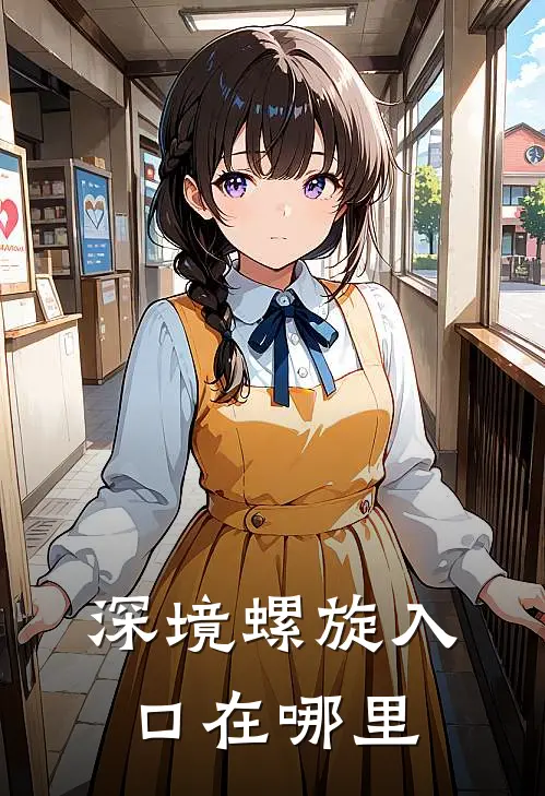 深境螺旋入口在哪里