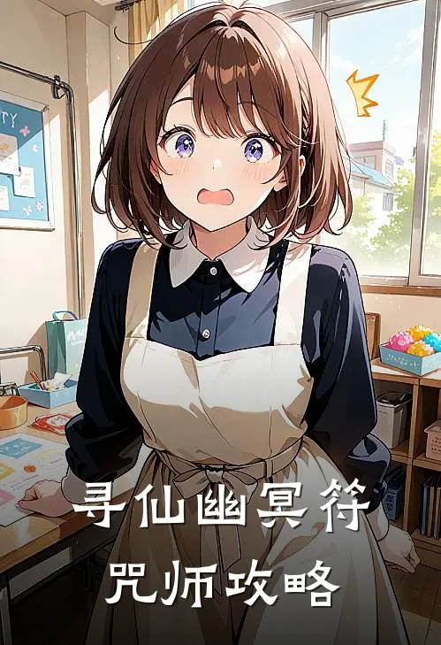 寻仙幽冥符咒师攻略