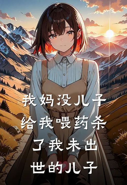 我妈没儿子，给我喂药杀了我未出世的儿子(陈康佳佳)在哪看免费小说_最新章节列表我妈没儿子，给我喂药杀了我未出世的儿子(陈康佳佳)