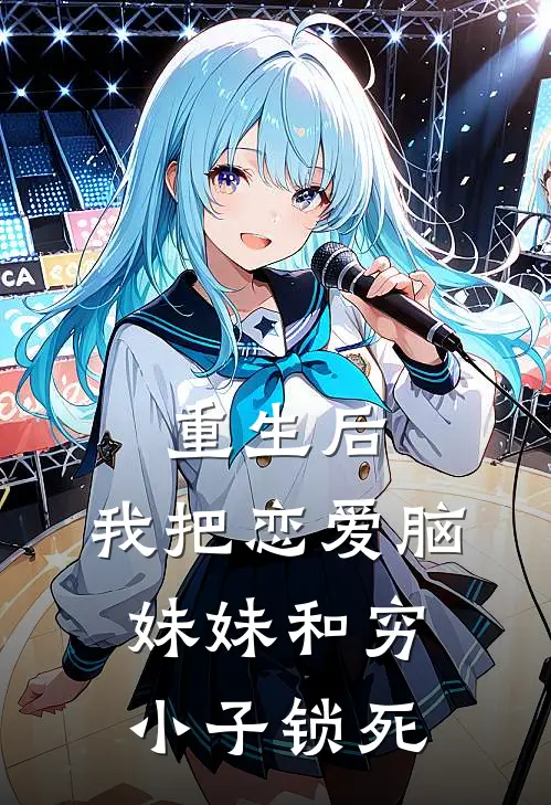 重生后，我把恋爱脑妹妹和穷小子锁死(苏甜宋哲)最新好看小说_最新章节列表重生后，我把恋爱脑妹妹和穷小子锁死(苏甜宋哲)