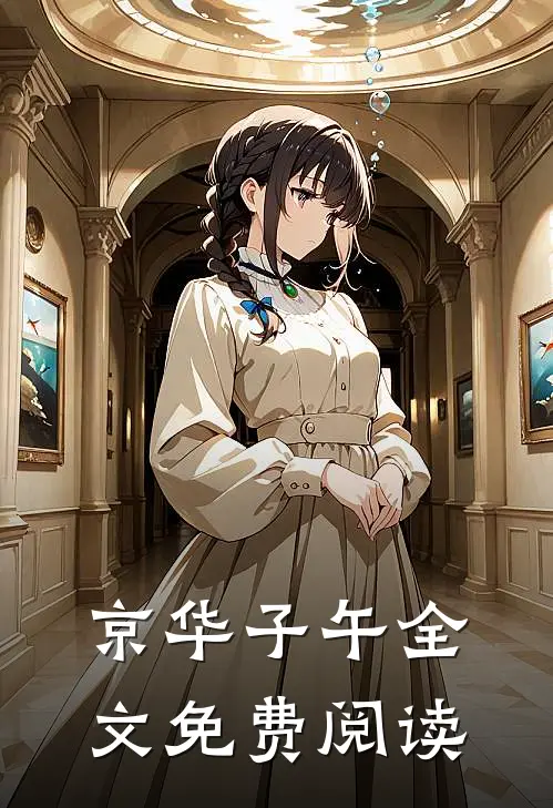 京华子午全文免费阅读