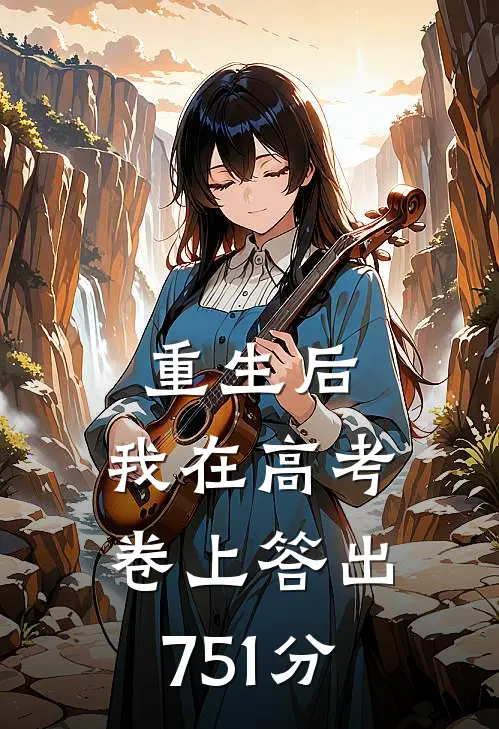 重生后，我在高考卷上答出751分(林娇娇林念)热门网络小说_最新完本小说重生后，我在高考卷上答出751分(林娇娇林念)