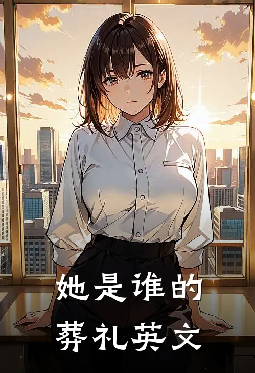 她是谁的葬礼英文