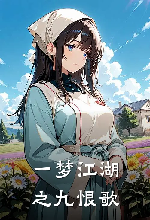 一梦江湖之九恨歌