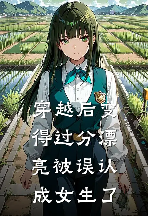 穿越后变得过分漂亮被误认成女生了