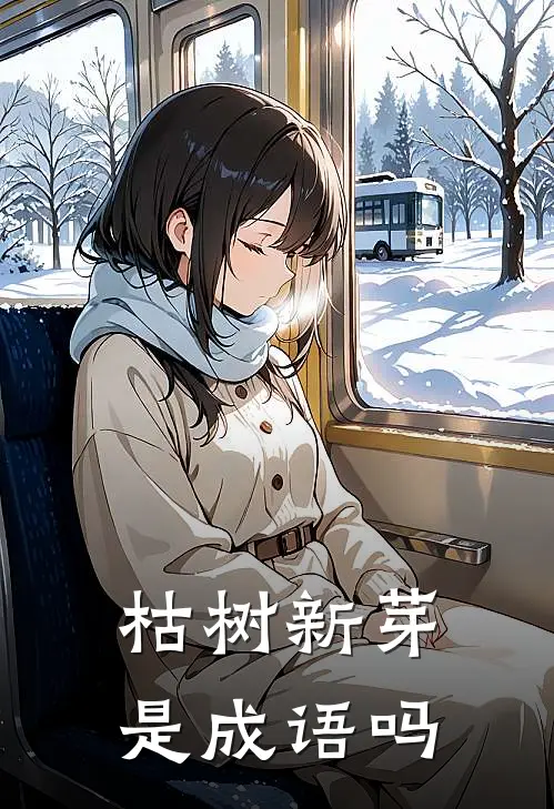 枯树新芽是成语吗