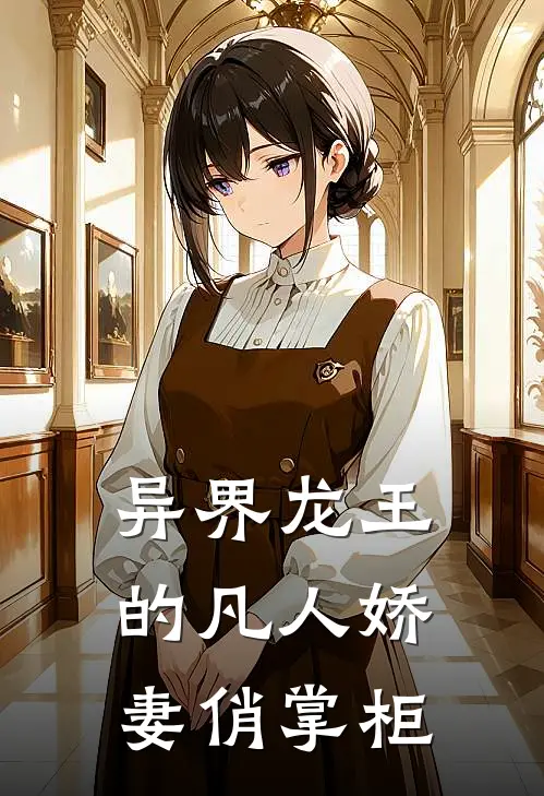 异界龙王的凡人娇妻俏掌柜