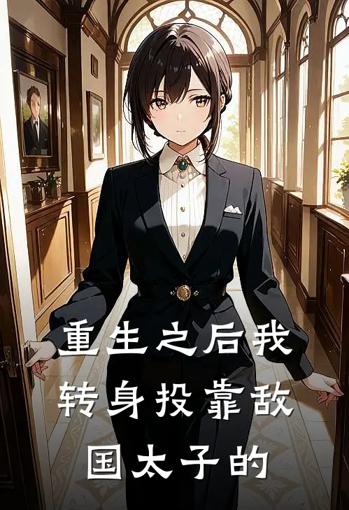 重生之后我转身投靠敌国太子的