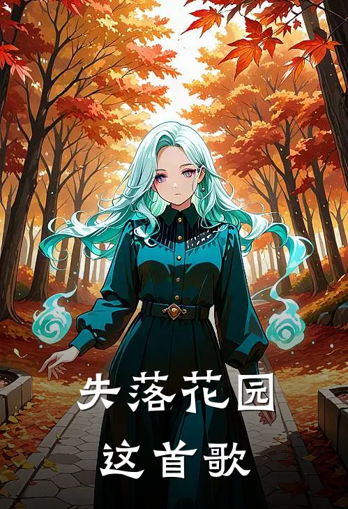 失落花园这首歌