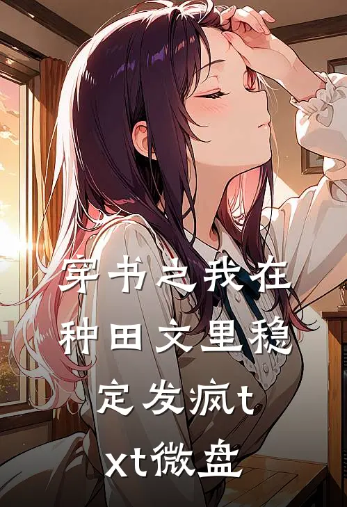 穿书之我在种田文里稳定发疯txt微盘