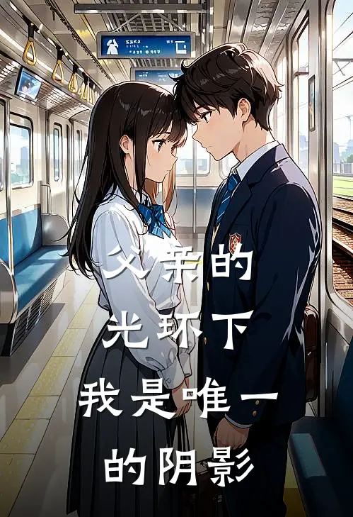 父亲的光环下，我是唯一的阴影