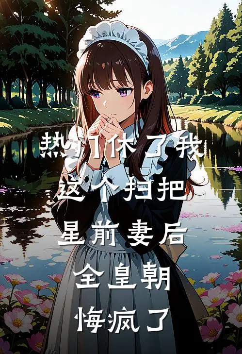 [热门]休了我这个扫把星前妻后，全皇朝悔疯了