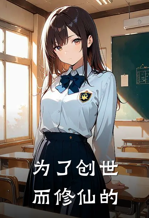 为了创世而修仙的
