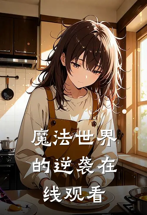 魔法世界的逆袭在线观看