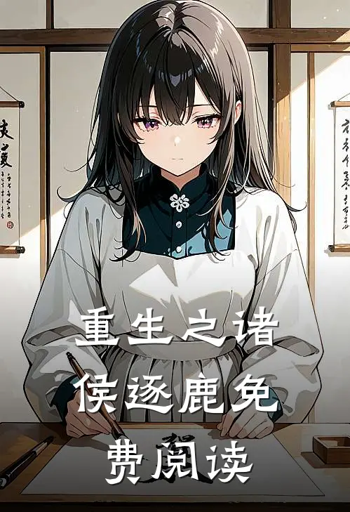 重生之诸侯逐鹿免费阅读