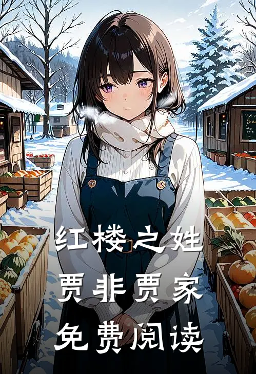 红楼之姓贾非贾家免费阅读