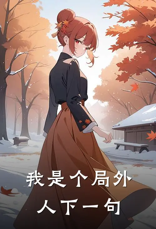 我是个局外人下一句