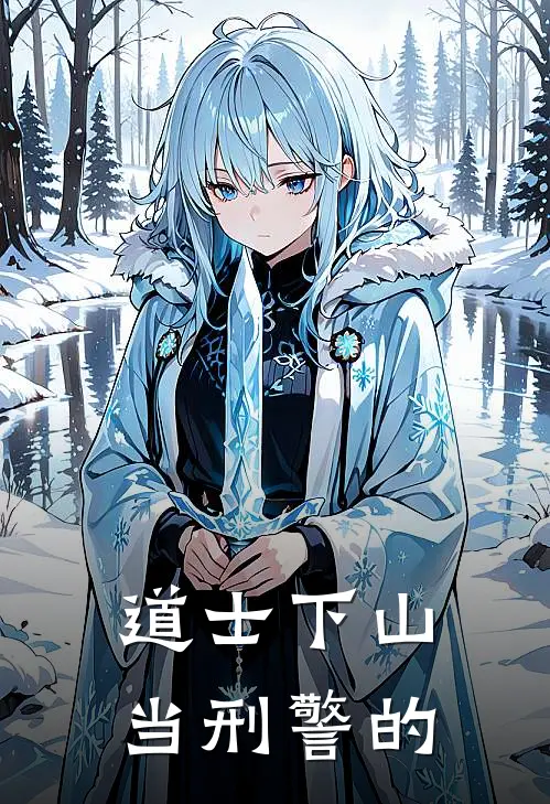 道士下山当刑警的