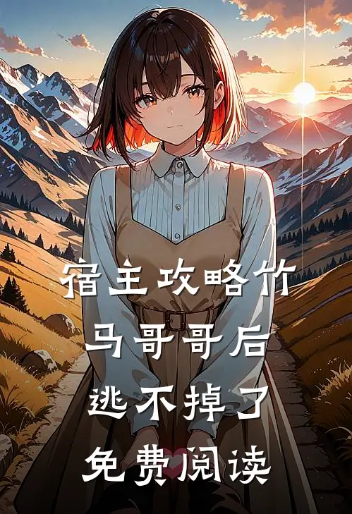 宿主攻略竹马哥哥后逃不掉了免费阅读